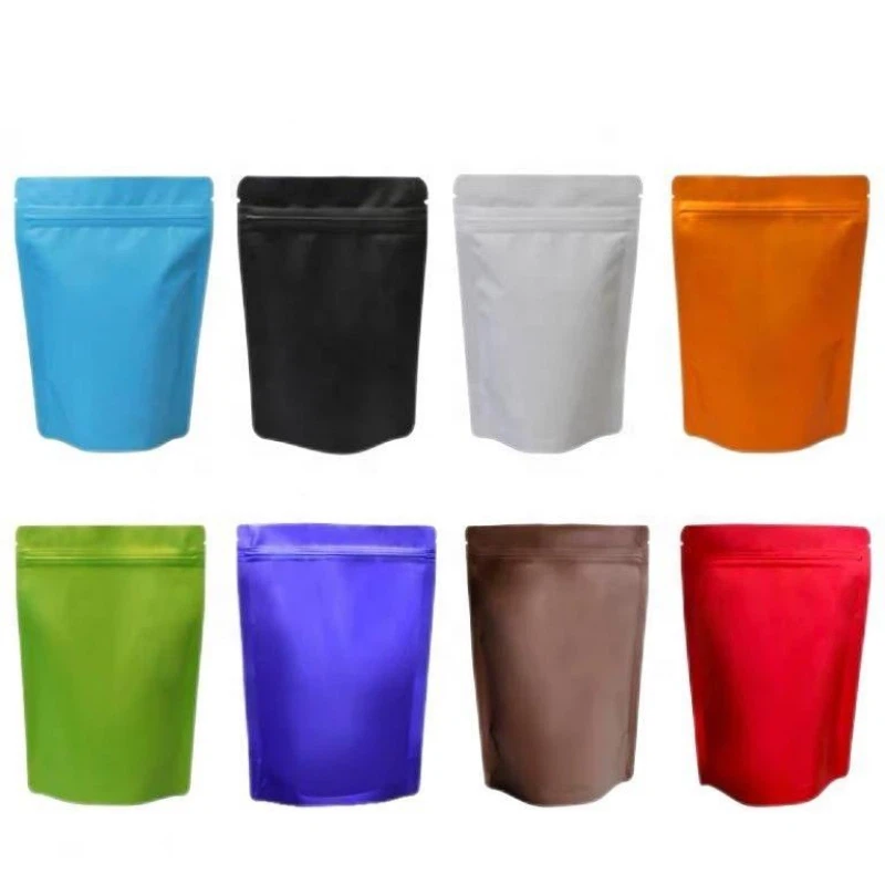 Самонесуча сумка з алюмінієвим покриттям