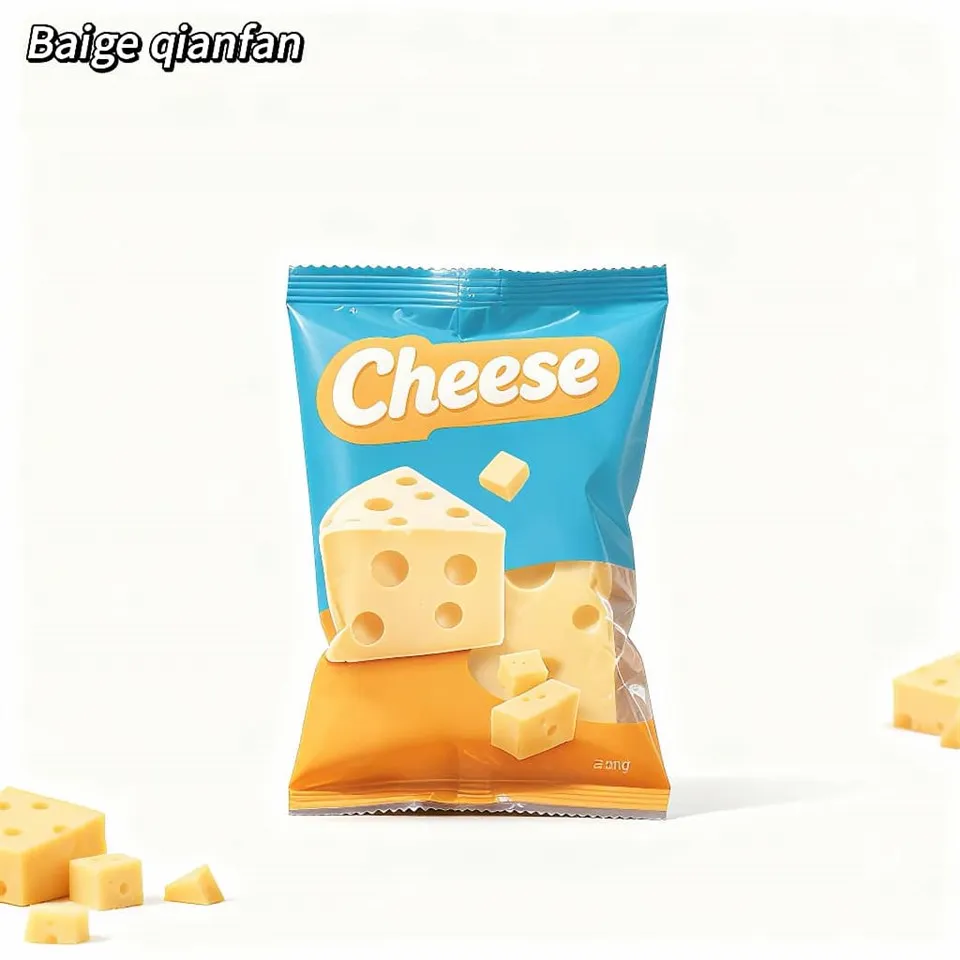 Мішок для упаковки сиру