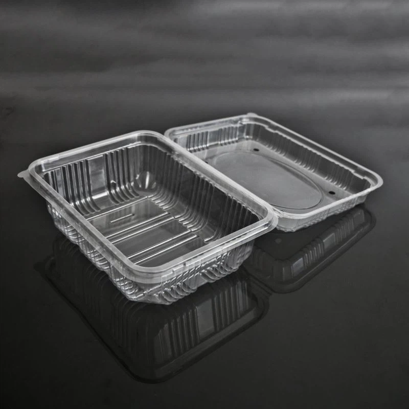 Розкладачка для фруктів з отворами