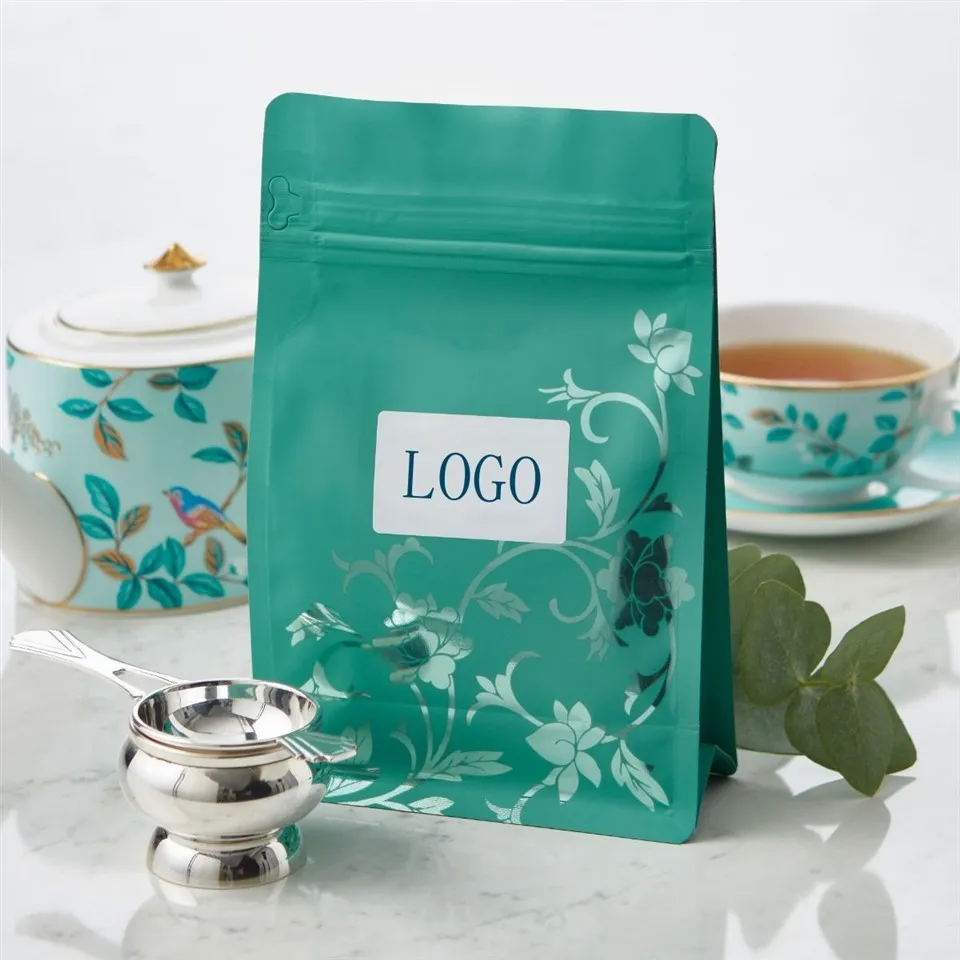 Сумка для кавових зерен