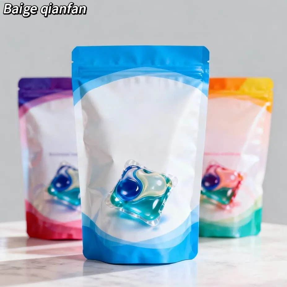 Сумка для упаковки речей щоденної необхідності