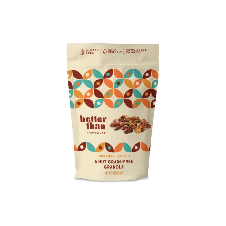 Самостійна сумка на блискавці з прямих поставок заводу