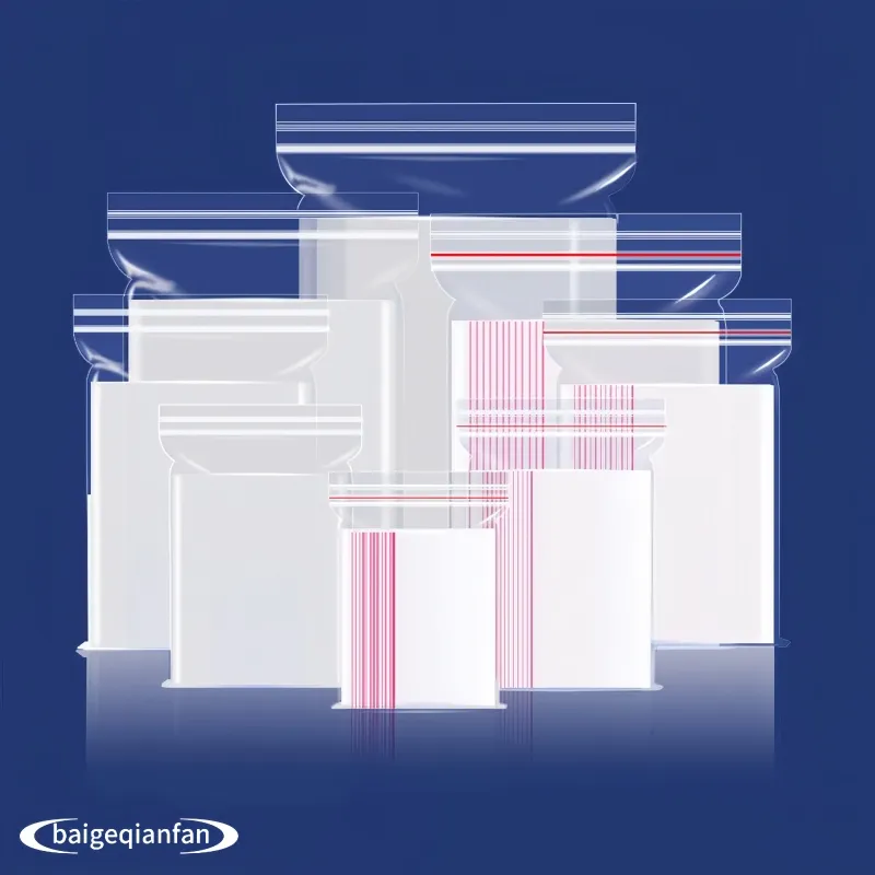 Food Packaging Film Roll