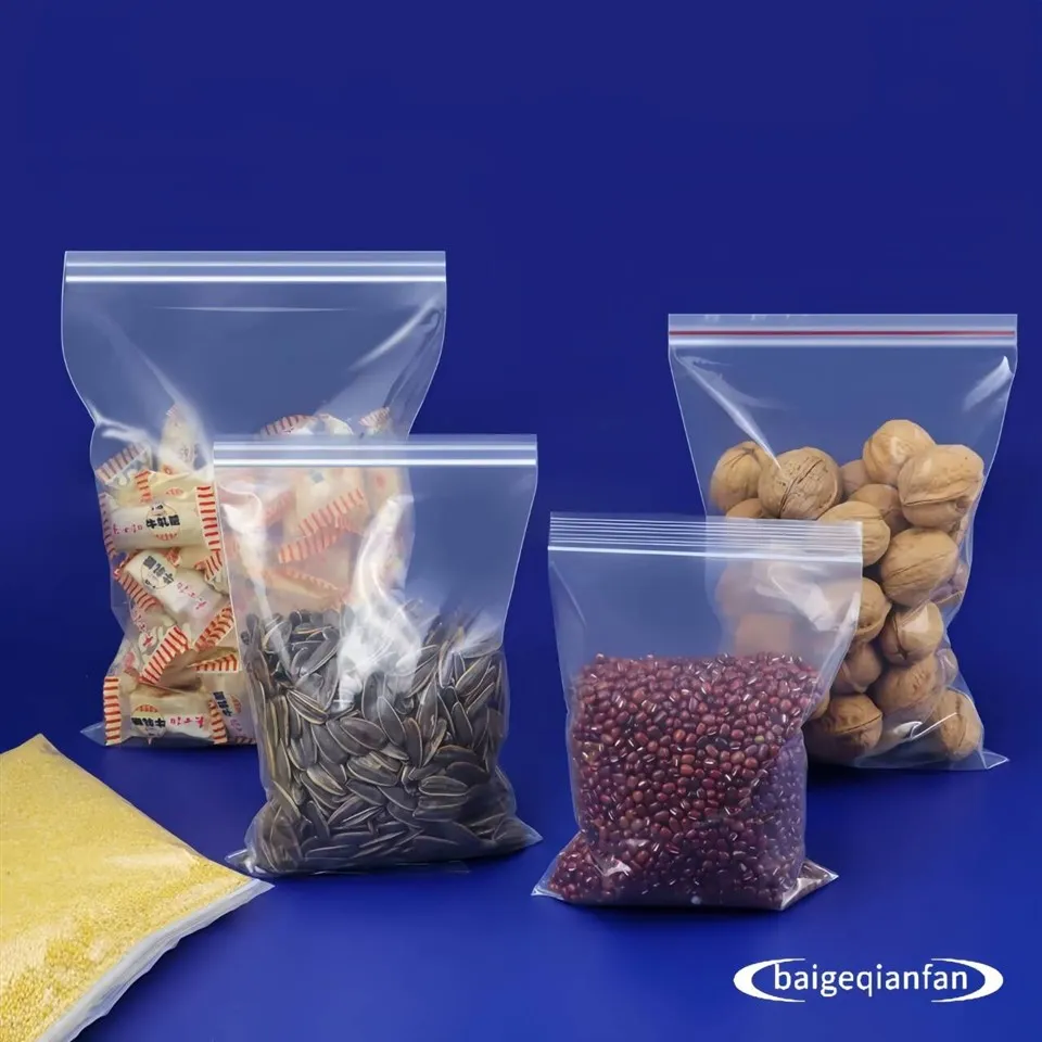 Рулон для упаковки їжі