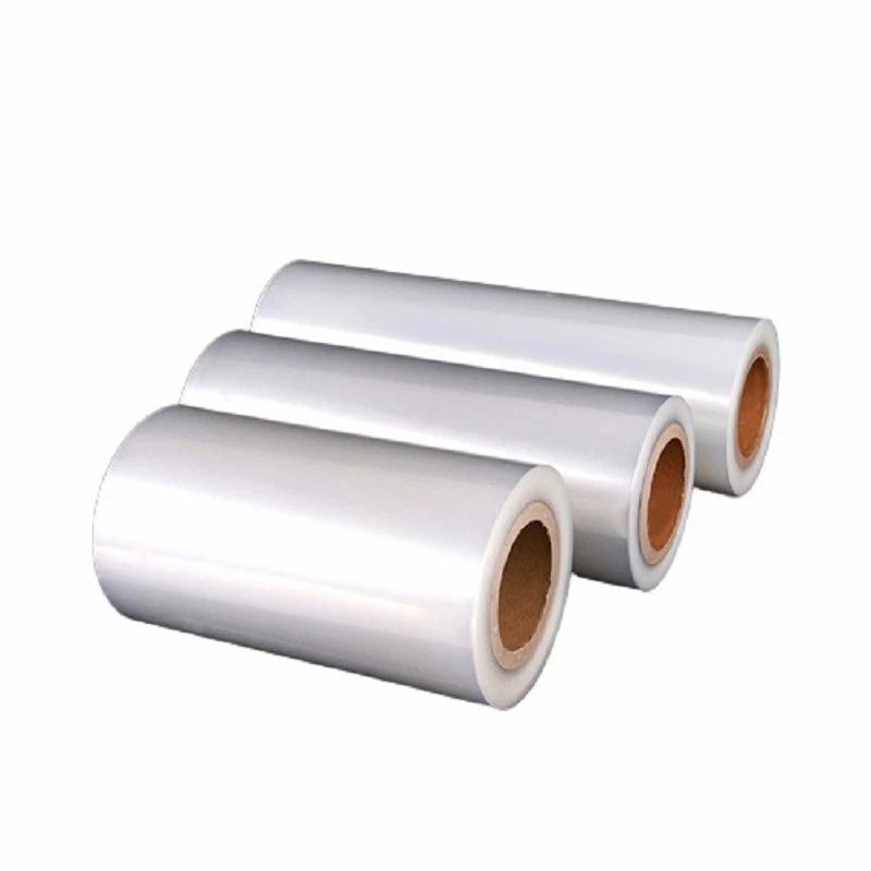 Ліддінг плівка