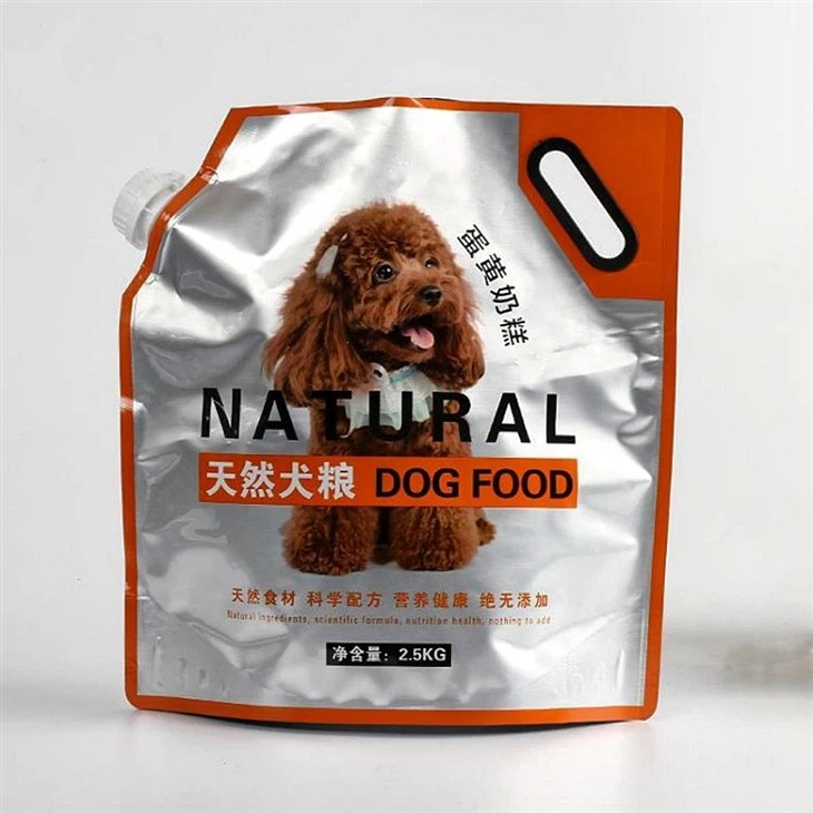 Сумка для упаковки домашніх тварин